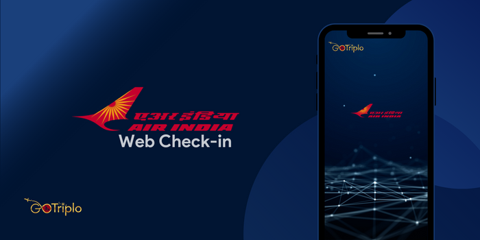 air india web check in