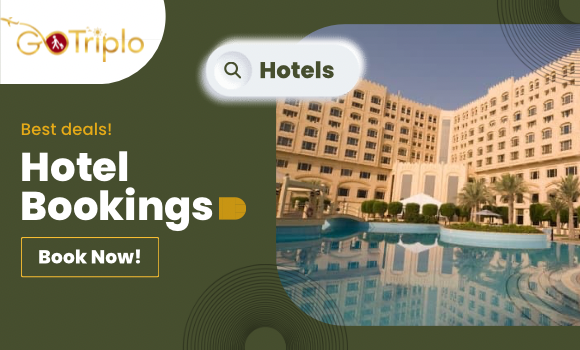 Choosing the Right Hotel in New Delhi