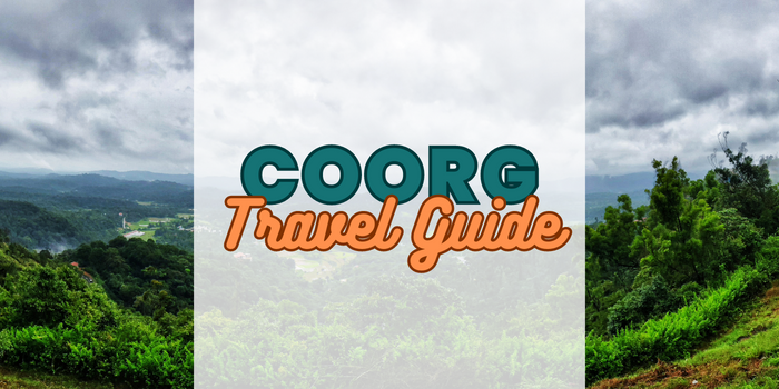 Coorg Travel Guide