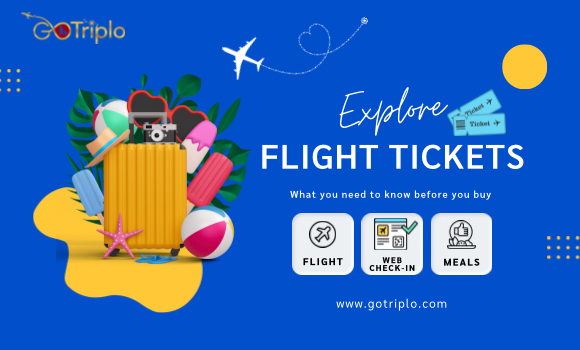 The Ultimate Guide to Online Flight Booking: How to Find the Best Deals and Save Money on Your Next Trip
