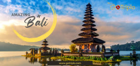 Amazing Bali 