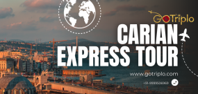 Carian Express Tour