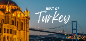 Best Of Turkey