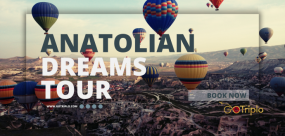 Anatolian Dream Tours