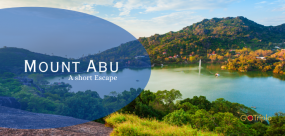 Short Escape to Mount Abu