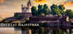 Offbeat Rajasthan