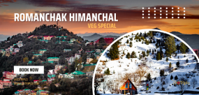 Romanchak Himachal - Veg Special