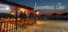 Luxurious Goa