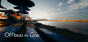 Offbeat in Goa