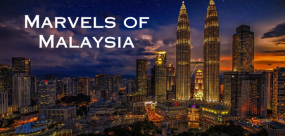 Marvels of Malaysia