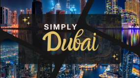 Simply Dubai Flight Inclusive