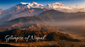 Glimpse Of Nepal