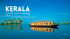 God's Own  Country, Kerala