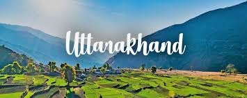 uttarakhand tour package