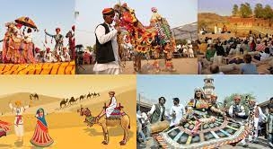 Rajasthan tour