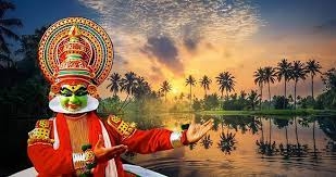 kerala tour