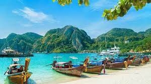 andaman island tour