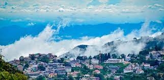 mussoorie