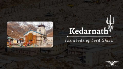 kedarnath