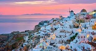 santorini greece