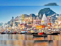 banaras