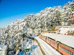 Shimla 